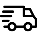 Ícone de fretes realizados